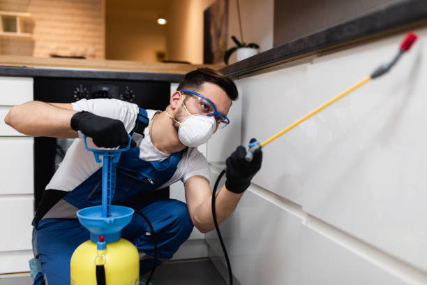 Medical Lake, WA Pest Control Company