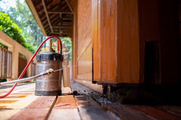 Best Pest Prevention Services  in Medical Lake, WA